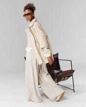 Load image into Gallery viewer, Jacket Beige
