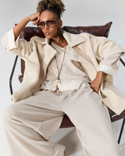 Load image into Gallery viewer, Jacket Beige
