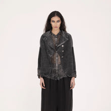 Load image into Gallery viewer, Boxy Jacket
