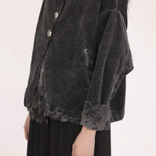 Load image into Gallery viewer, Boxy Jacket
