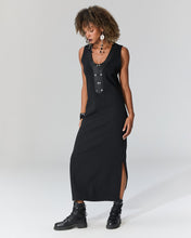 Load image into Gallery viewer, Dress Black
