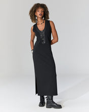 Load image into Gallery viewer, Dress Black
