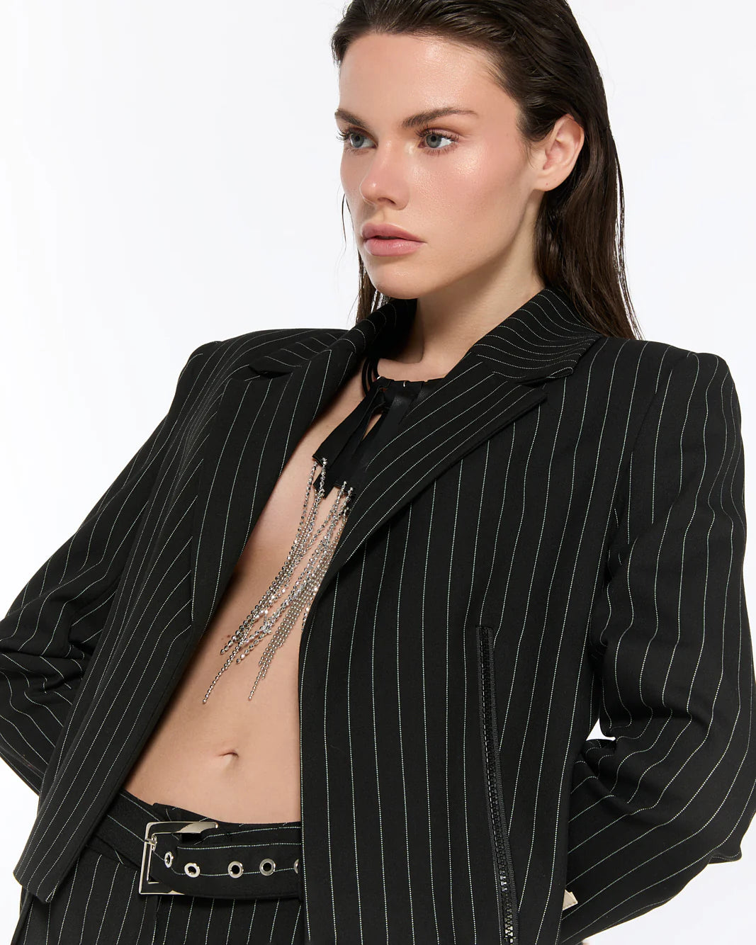 Black Jacket