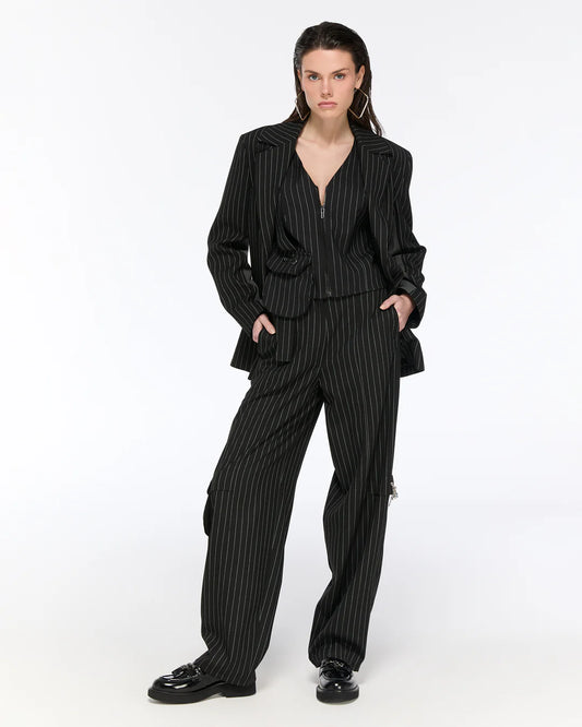 Black Trousers