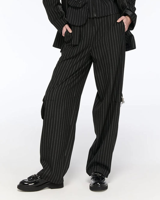 Black Trousers