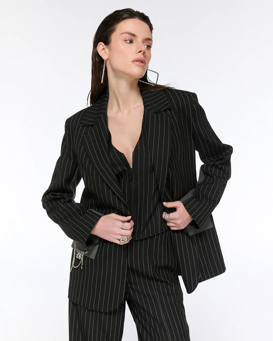 Black Jacket
