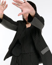 Load image into Gallery viewer, Black Jacket
