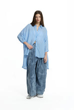 Load image into Gallery viewer, Light Blue Shirt

