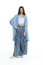 Load image into Gallery viewer, Light Blue Shirt
