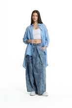 Load image into Gallery viewer, Light Blue Shirt

