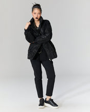 Load image into Gallery viewer, Coat Black
