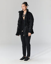 Load image into Gallery viewer, Coat Black
