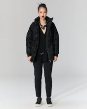 Load image into Gallery viewer, Coat Black
