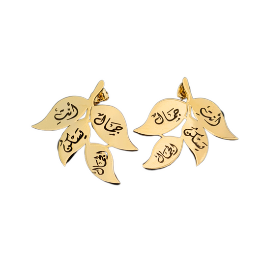 Beauty Earrings