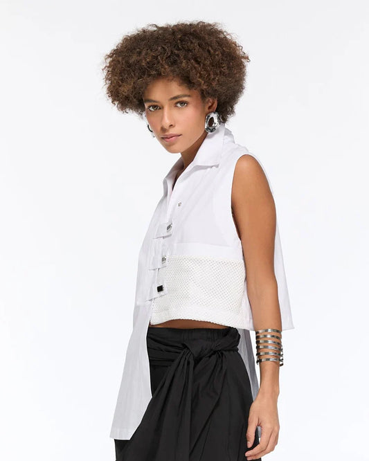 White Shirt
