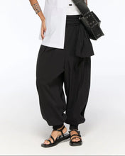 Load image into Gallery viewer, Black Trousers
