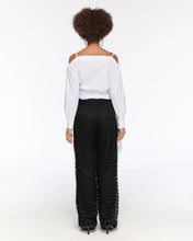 Load image into Gallery viewer, Black Trousers
