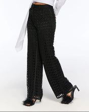 Load image into Gallery viewer, Black Trousers
