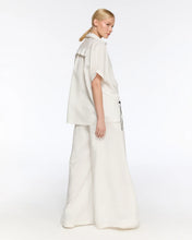 Load image into Gallery viewer, White Shirt with White Trousers
