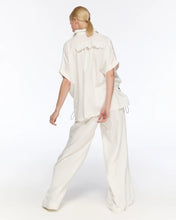Load image into Gallery viewer, White Shirt with White Trousers

