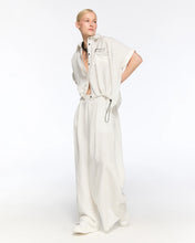 Load image into Gallery viewer, White Shirt with White Trousers
