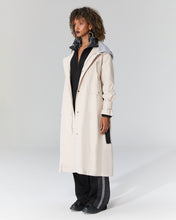 Load image into Gallery viewer, Trench Beige
