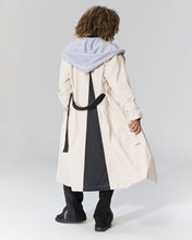 Load image into Gallery viewer, Trench Beige
