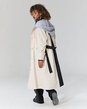 Load image into Gallery viewer, Trench Beige
