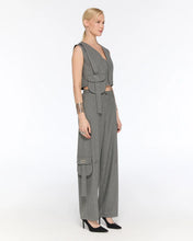 Load image into Gallery viewer, Grey Vest
