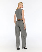 Load image into Gallery viewer, Grey Vest
