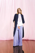 Load image into Gallery viewer, White Asymmetric T-shirt
