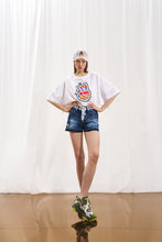 Load image into Gallery viewer, T-Shirt White
