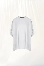 Load image into Gallery viewer, White Oversize Tunic
