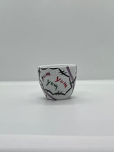 Load image into Gallery viewer, LEBANESE POP ART HAND PAINTED CUPS
