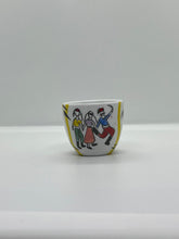 Load image into Gallery viewer, LEBANESE POP ART HAND PAINTED CUPS
