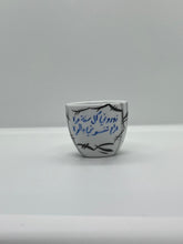 Load image into Gallery viewer, LEBANESE POP ART HAND PAINTED CUPS
