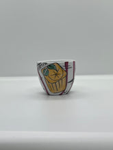 Load image into Gallery viewer, LEBANESE POP ART HAND PAINTED CUPS
