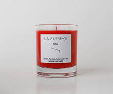 Load image into Gallery viewer, Scented Aries Candle
