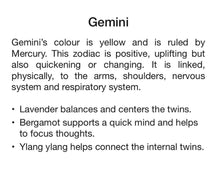 Load image into Gallery viewer, Scented Gemini Candle
