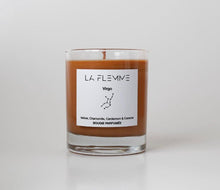 Load image into Gallery viewer, Scented Virgo Candle
