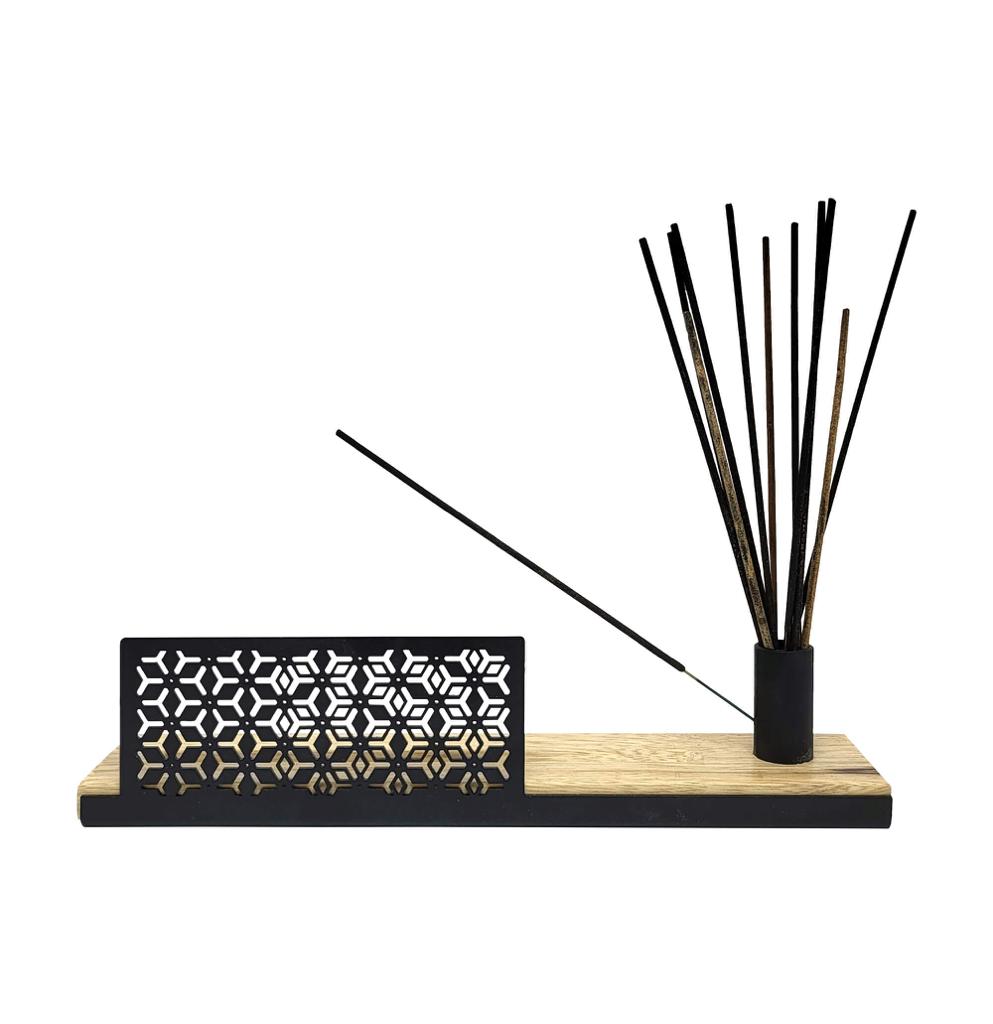 Incense Burner