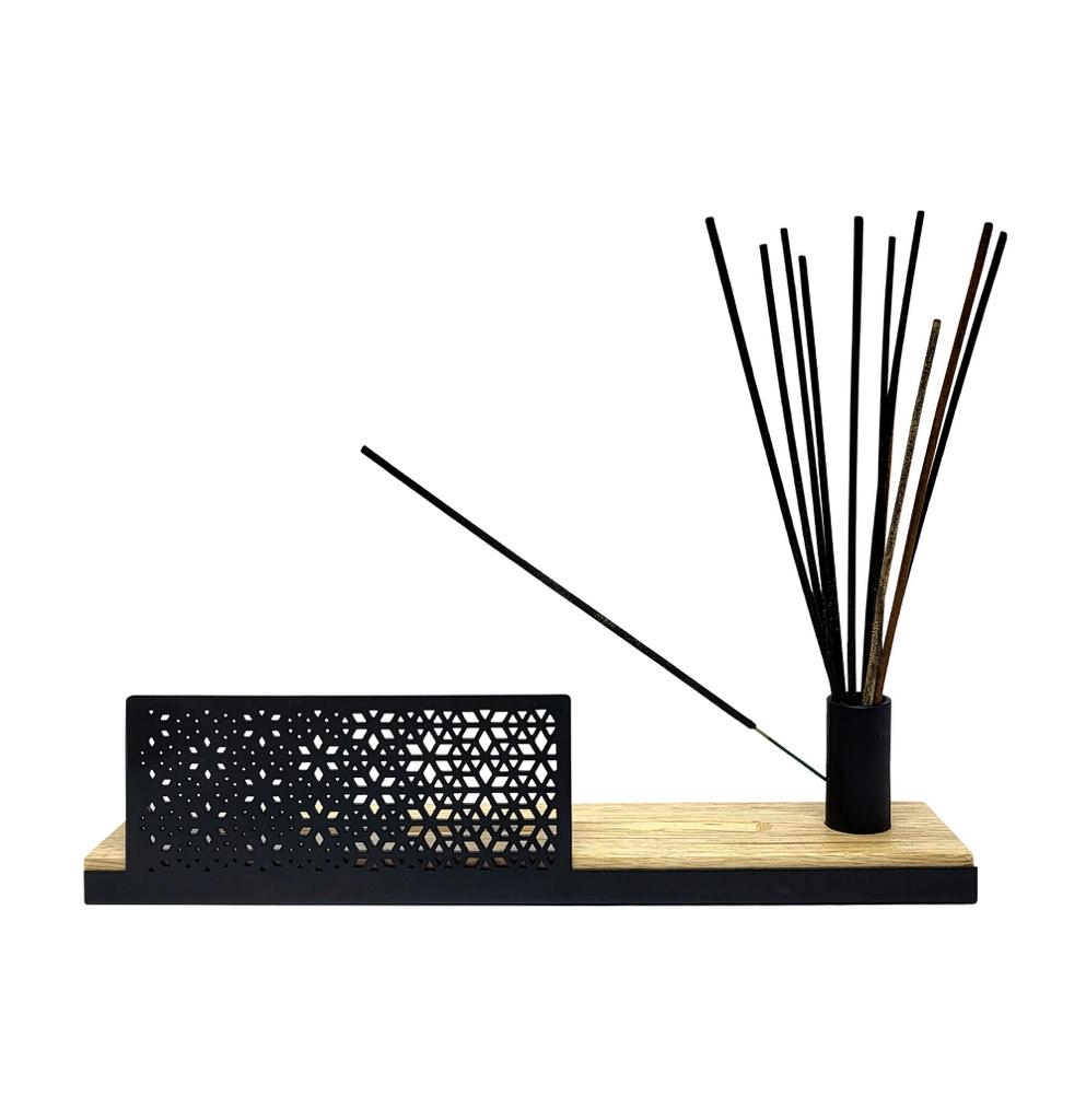 Incense Burner