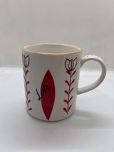 Load image into Gallery viewer, Traditional Tulip Mug
