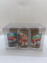 Load image into Gallery viewer, Hand Drawn Cup Set of 6
