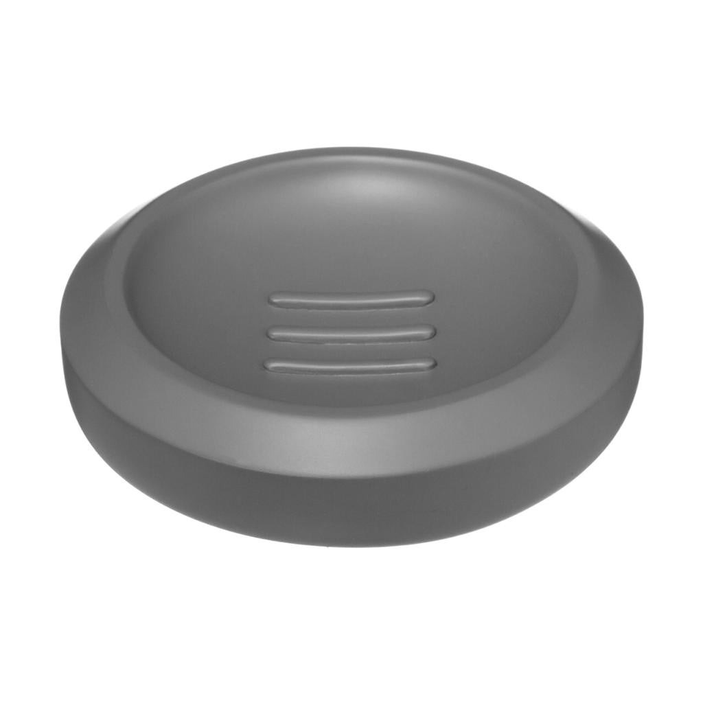 Soap Dish Grey