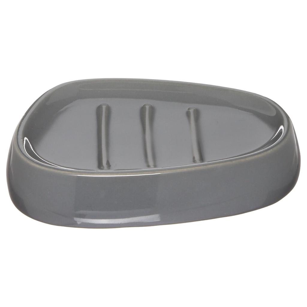 Soap Holder Grey