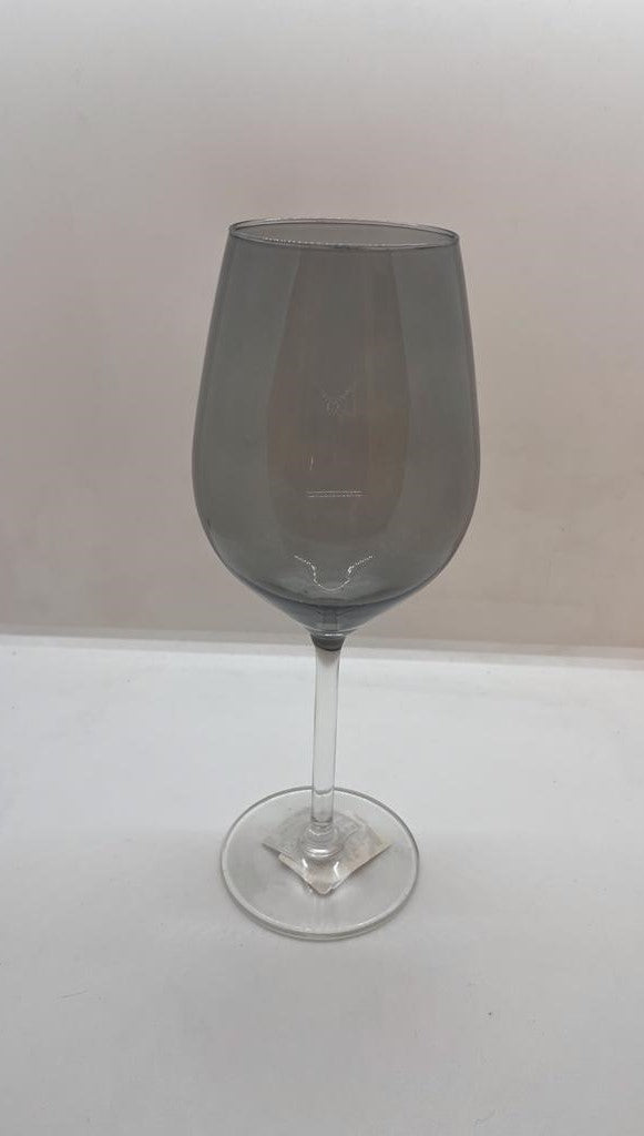 Color Wine Grey Goblet