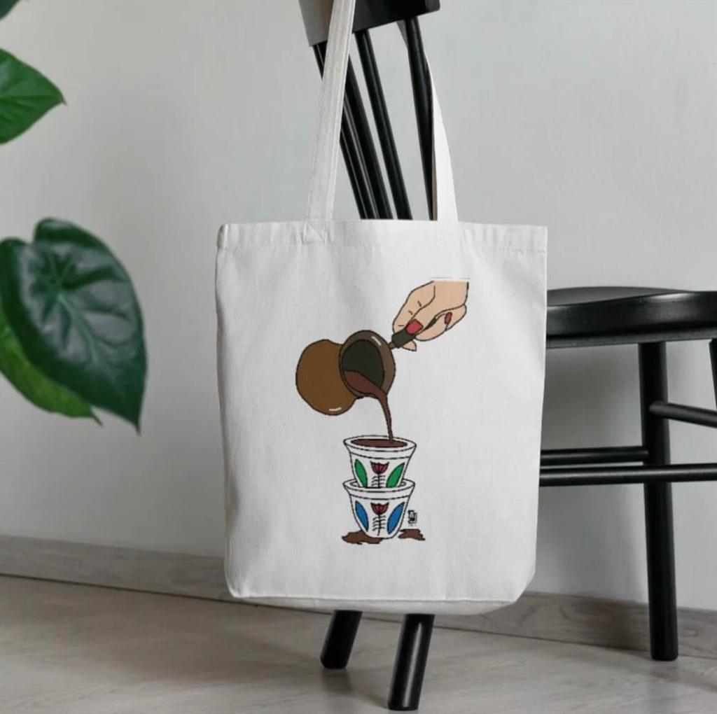 Tote Bag