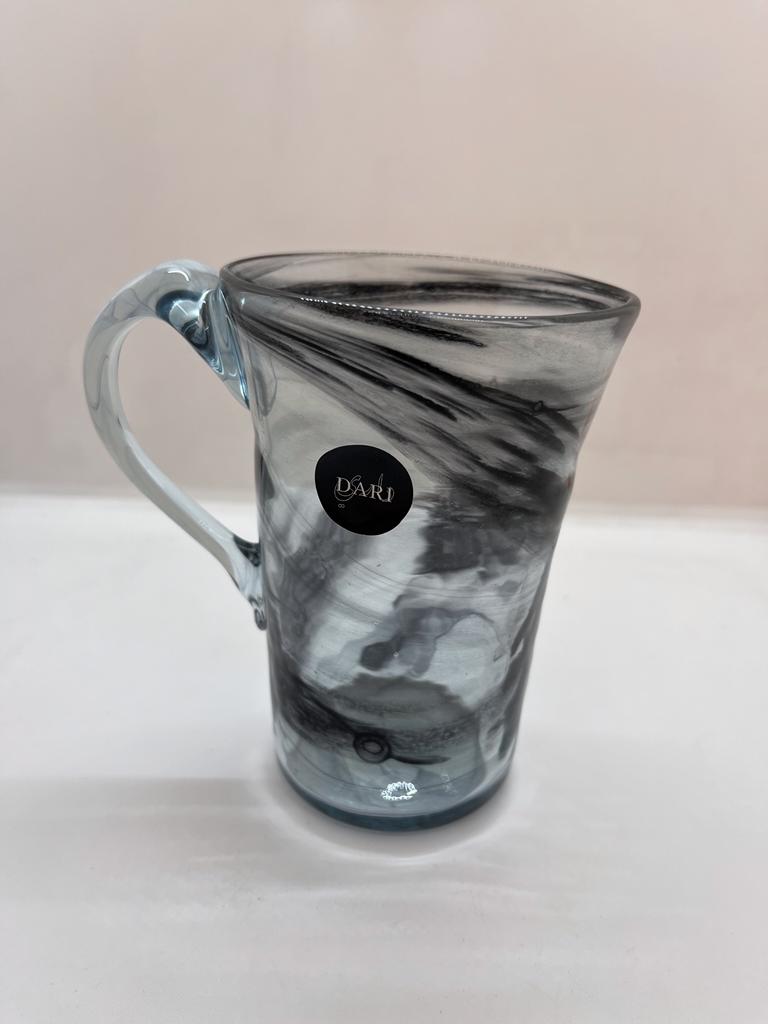 Mug Black Color