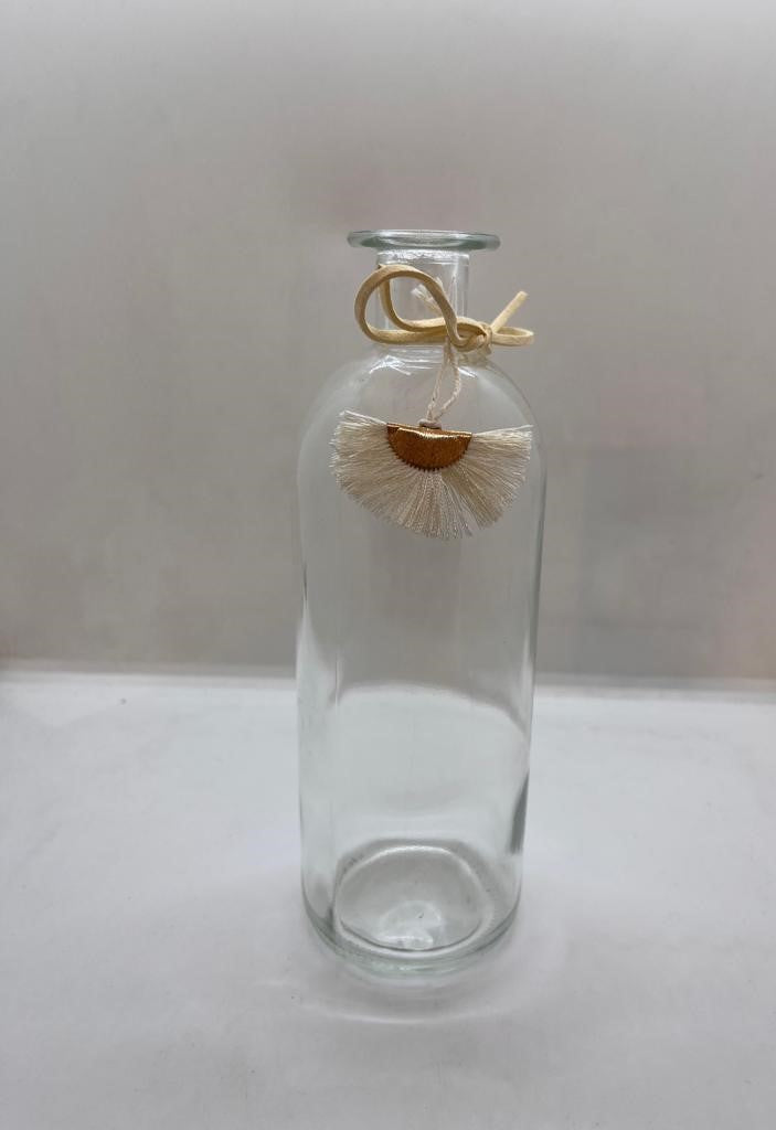 BOTTLE WITH HANGER